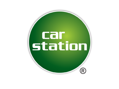 CAR STATION